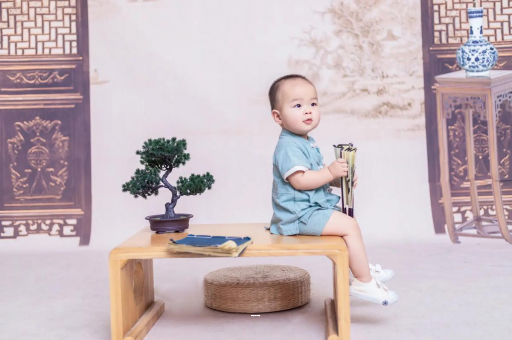 呼伦贝尔孕妇尖肚子和圆肚子