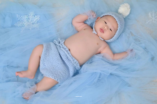 呼伦贝尔宝宝佝偻病有什么症状