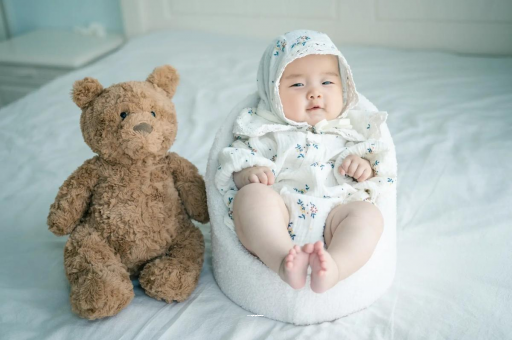 呼伦贝尔宝宝摇头是怎么回事